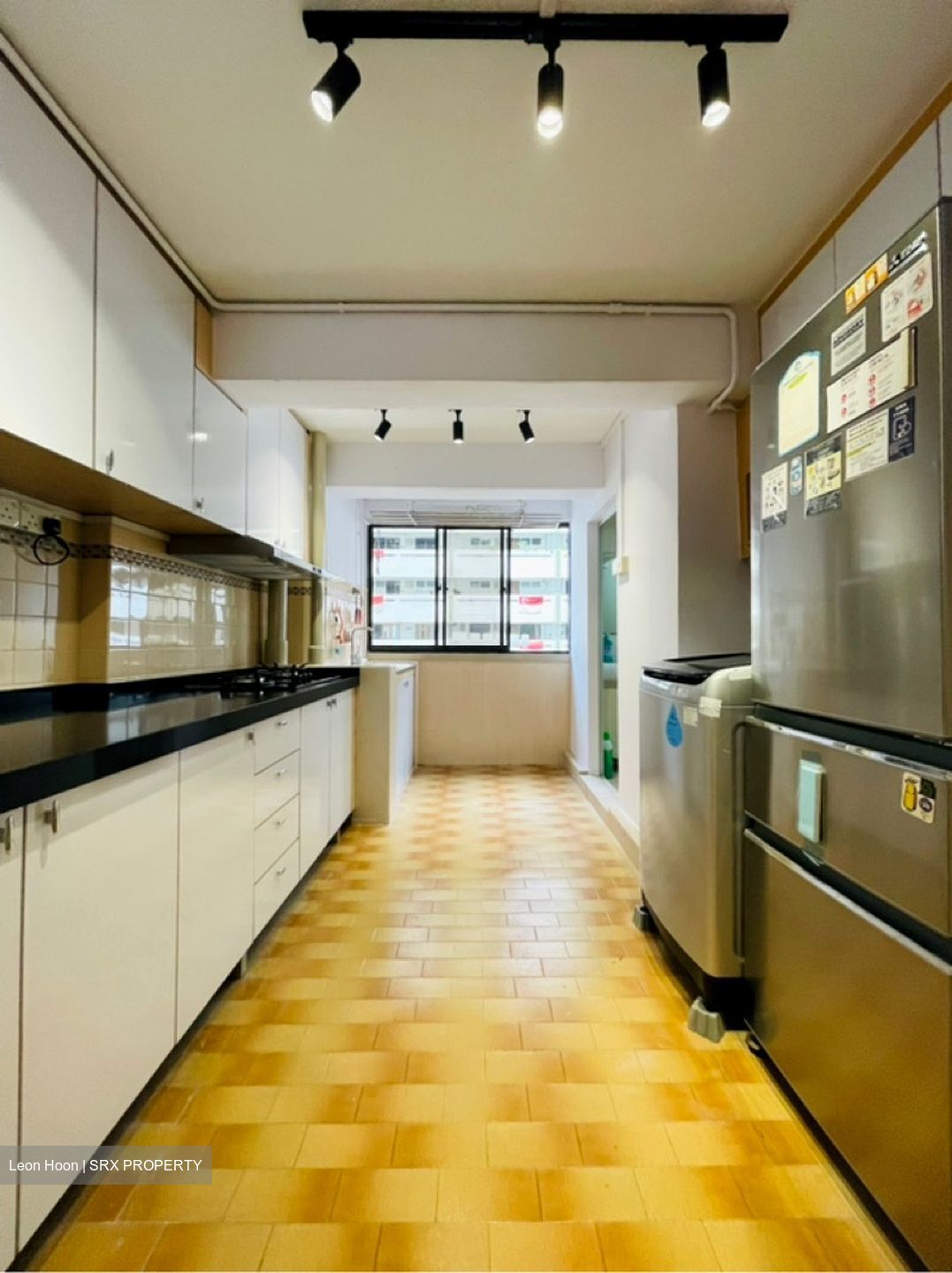 Blk 3 Tanjong Pagar Plaza (Bukit Merah), HDB 3 Rooms #449827411